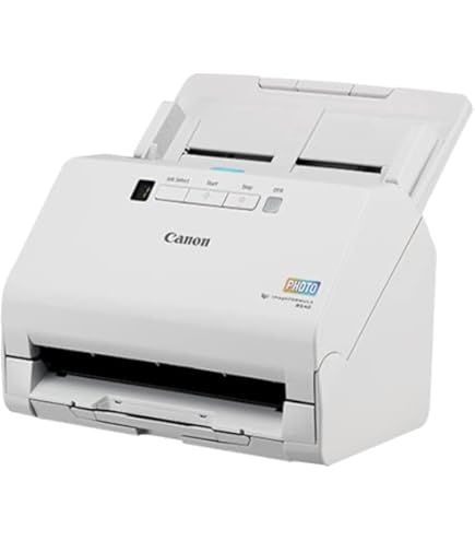 Amazon | Canon imageFORMULA DR-M160 A4対応 CISセンサー カラー
