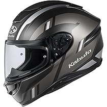 Amazon | OGK KABUTO バイクヘルメット フルフェイス AEROBLADE6 DYNA