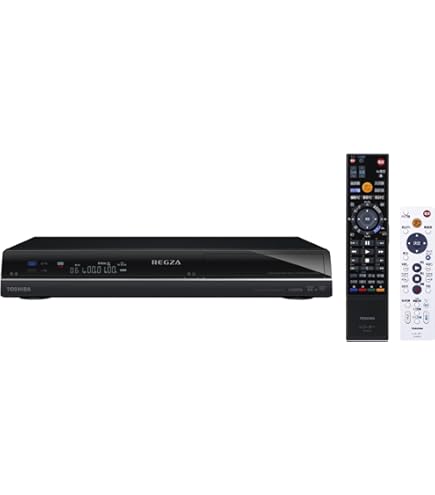 Amazon | TOSHIBA 地上デジタルチューナー内蔵VTR一体型DVDレコーダー
