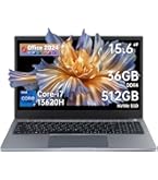 Amazon.co.jp: SERYUB ノートPC Core i7 第11世代Core i7-1165G7ノート