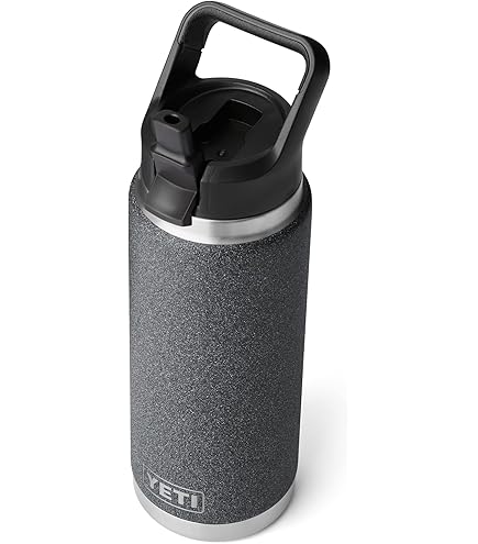 Amazon | YETI (イエティ) Rambler 36オンスボトル 漏れ防止 真空断熱