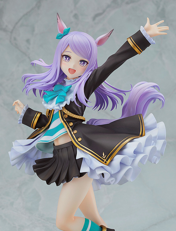 ウマ娘 プリティーダービー メジロマックイーン～名門メジロ家の至宝～