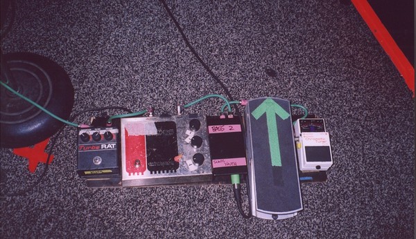 Pro Co Turbo RAT - What To Know & Where To Buy | Equipboard