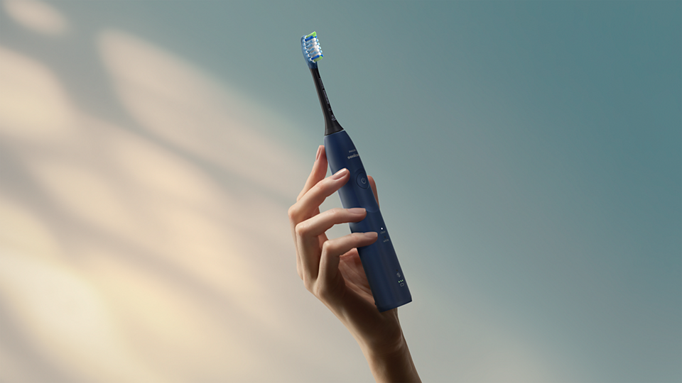 Sonicare 5500 Series ソニッケアー 5500シリーズ HX7113/05 | Sonicare