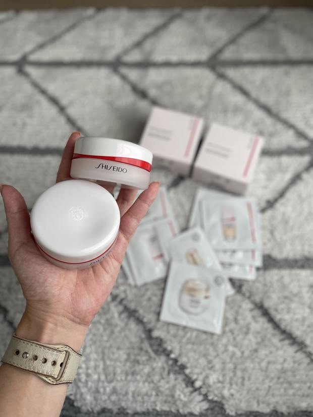 美容液パウダー】資生堂新作「エッセンス スキンセッティング パウダー