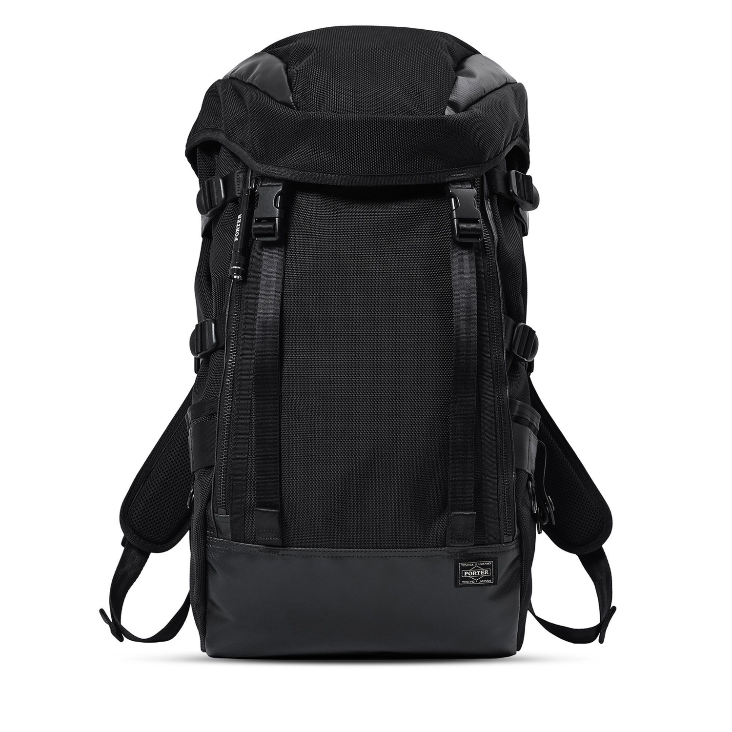 HEAT(ヒート) RUCKSACK | 吉田カバンホームページ | YOSHIDA & Co.
