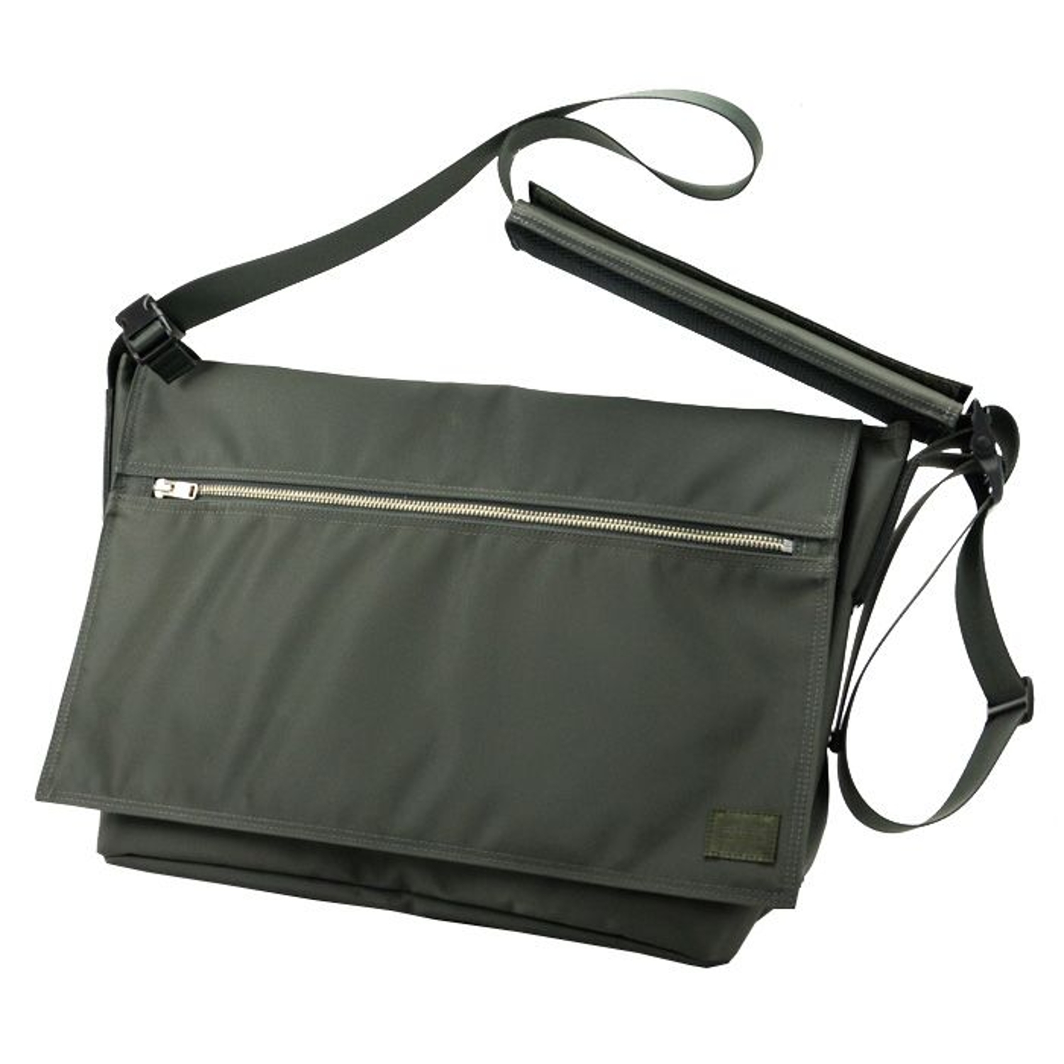 LIFT(リフト) MESSENGER BAG(L) | 吉田カバンホームページ | YOSHIDA & Co.