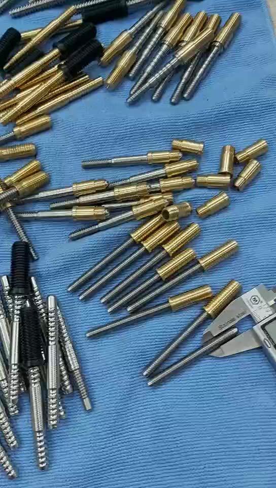 VP2 /ユニロック/ラジアル/ウェイビー/3/8-10 / 3/8-11/ 5/16-14 / 3/8