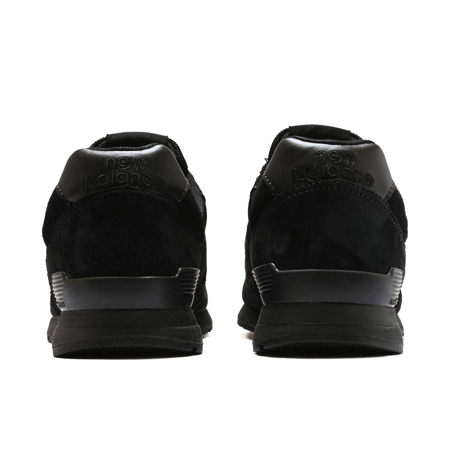 NEW BALANCE】 ニューバランス CM996CS2(D) CM996 CM996CS2 BLACK(CS2