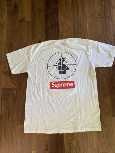 Supreme t shirt public - Gem