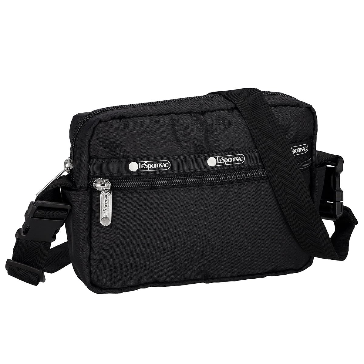 レスポートサック LeSportsac バッグ 斜め掛けバッグ ショルダーバッグ