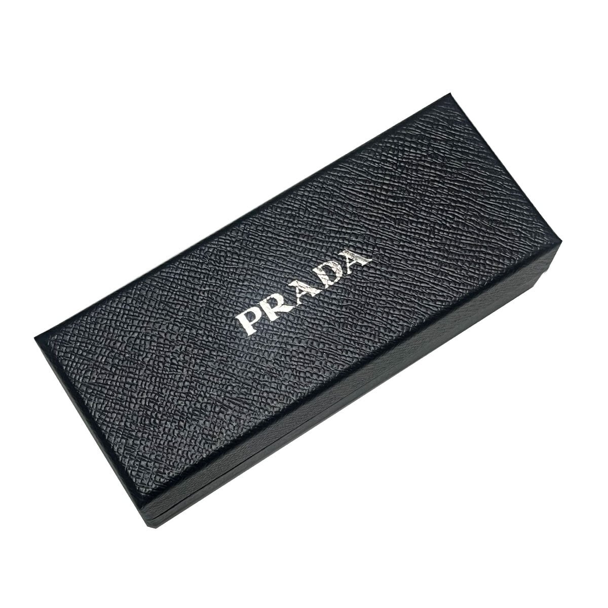 プラダ PRADA キーリング キーホルダー PORTACHIAVI PELLE ポルタキ