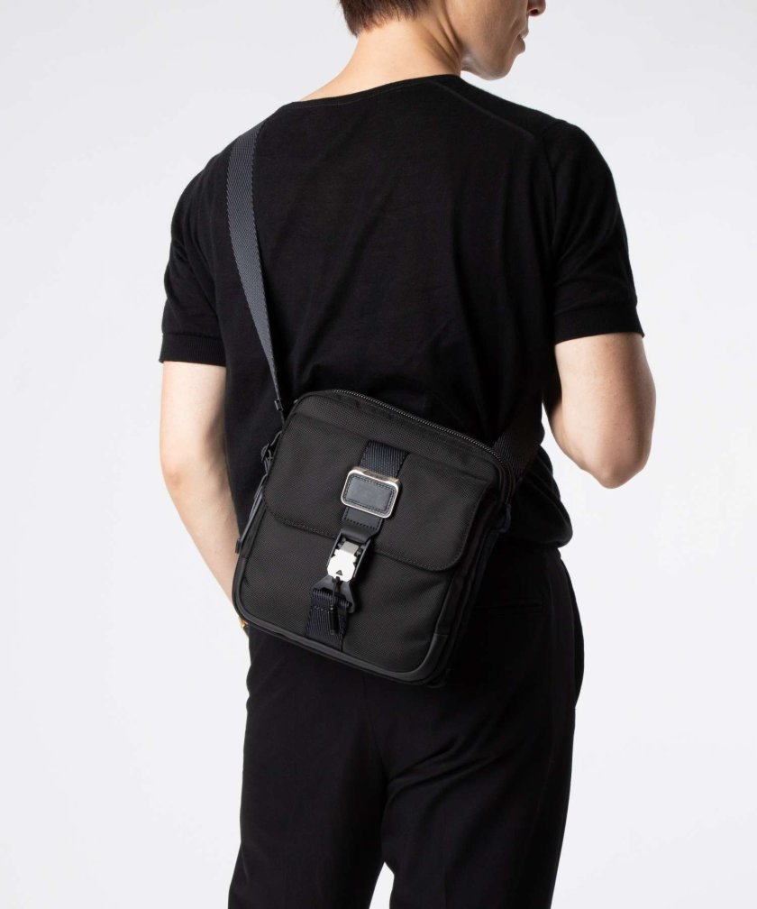 トゥミ TUMI Alpha Bravo アルファ ブラボー JUNIOR CROSSBODY