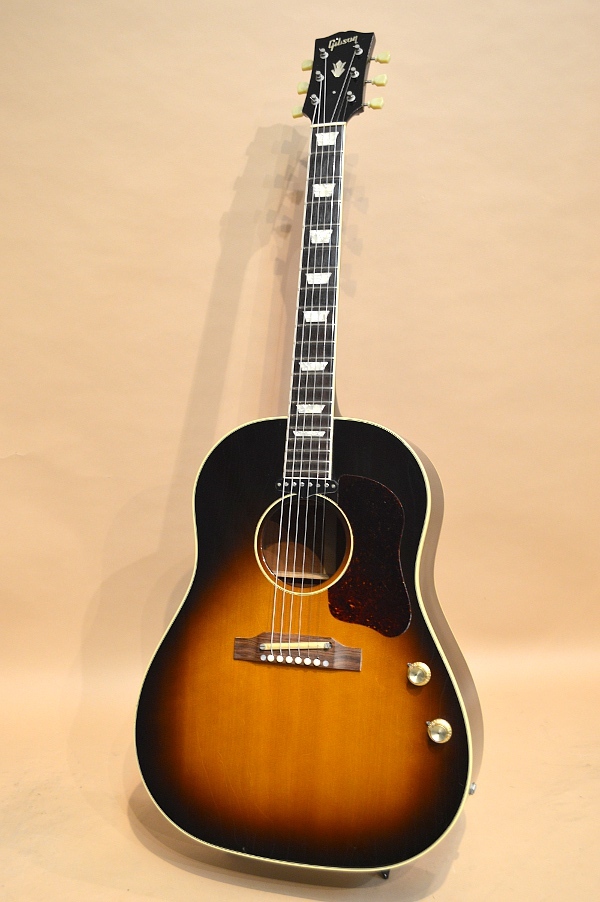 Gibson 1964 J-160E 1999年製（中古/送料無料）【楽器検索デジマート】