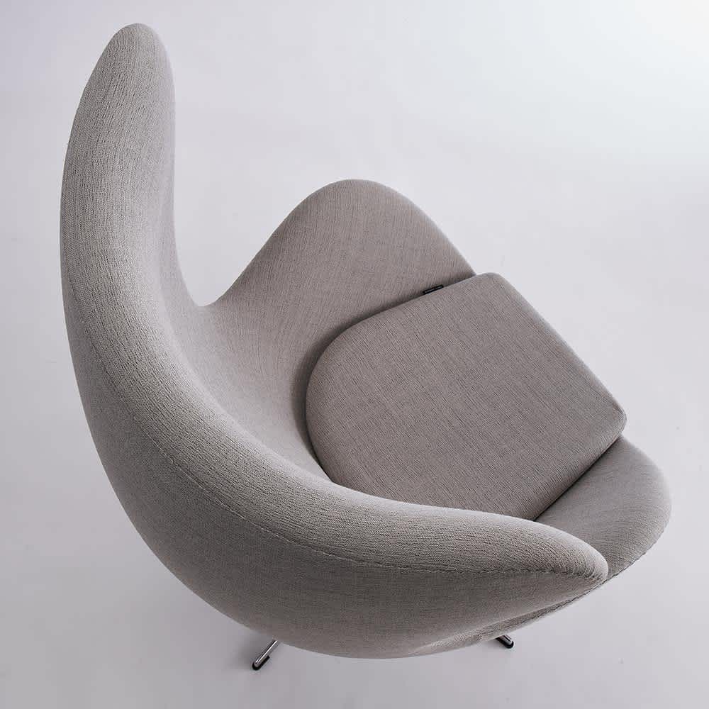 正規販売品】エッグチェア［Fritz Hansen・フリッツ・ハンセン