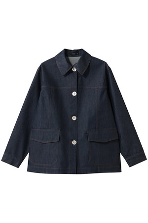 M・fil｜エムフィルのジャケット（ジャケット）通販｜ELLE SHOP (エル
