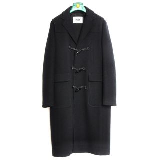 MSGM（チェスターコート）のフリマアイテム一覧