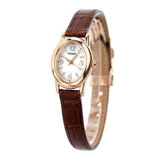 SEIKO - 【新品】セイコー 腕時計 レディース SWFA148 セイコー