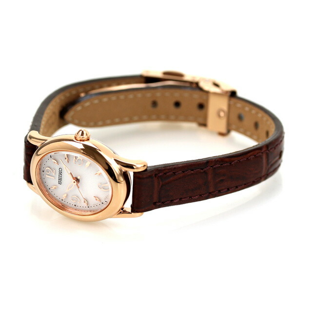 SEIKO - 【新品】セイコー 腕時計 レディース SWFA148 セイコー