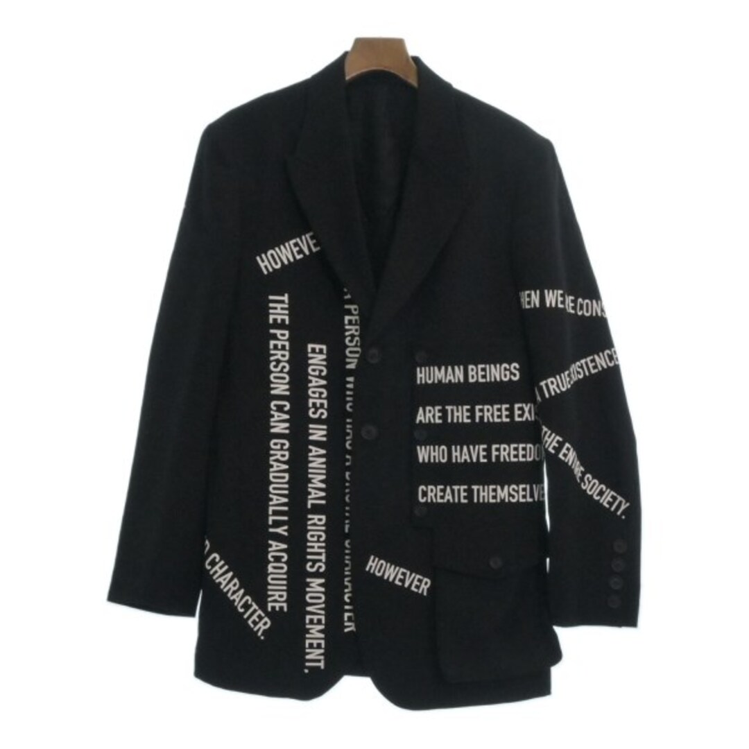 Yohji Yamamoto POUR HOMME - yohji yamamoto POUR HOMME テーラード