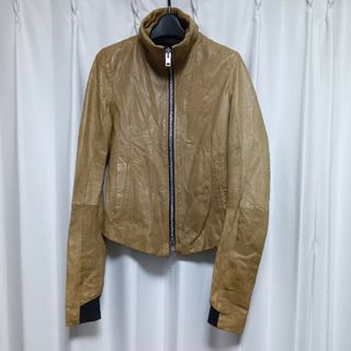 EKAM - EKAM ライダースジャケットの通販 by ♡｜エカムならラクマ