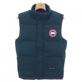 CANADA GOOSE（グリーン・カーキ/緑色系）のフリマアイテム一覧