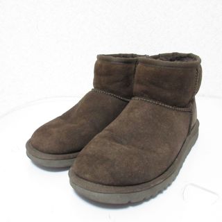 UGG（ブーツ）のフリマアイテム一覧