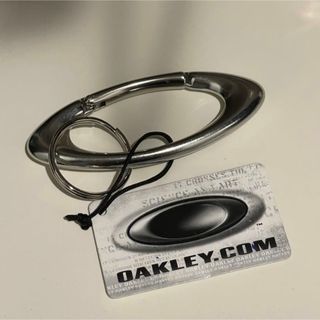 Oakley - オークリー OAKLEY 小物入れ キーケース の通販 by コッシー