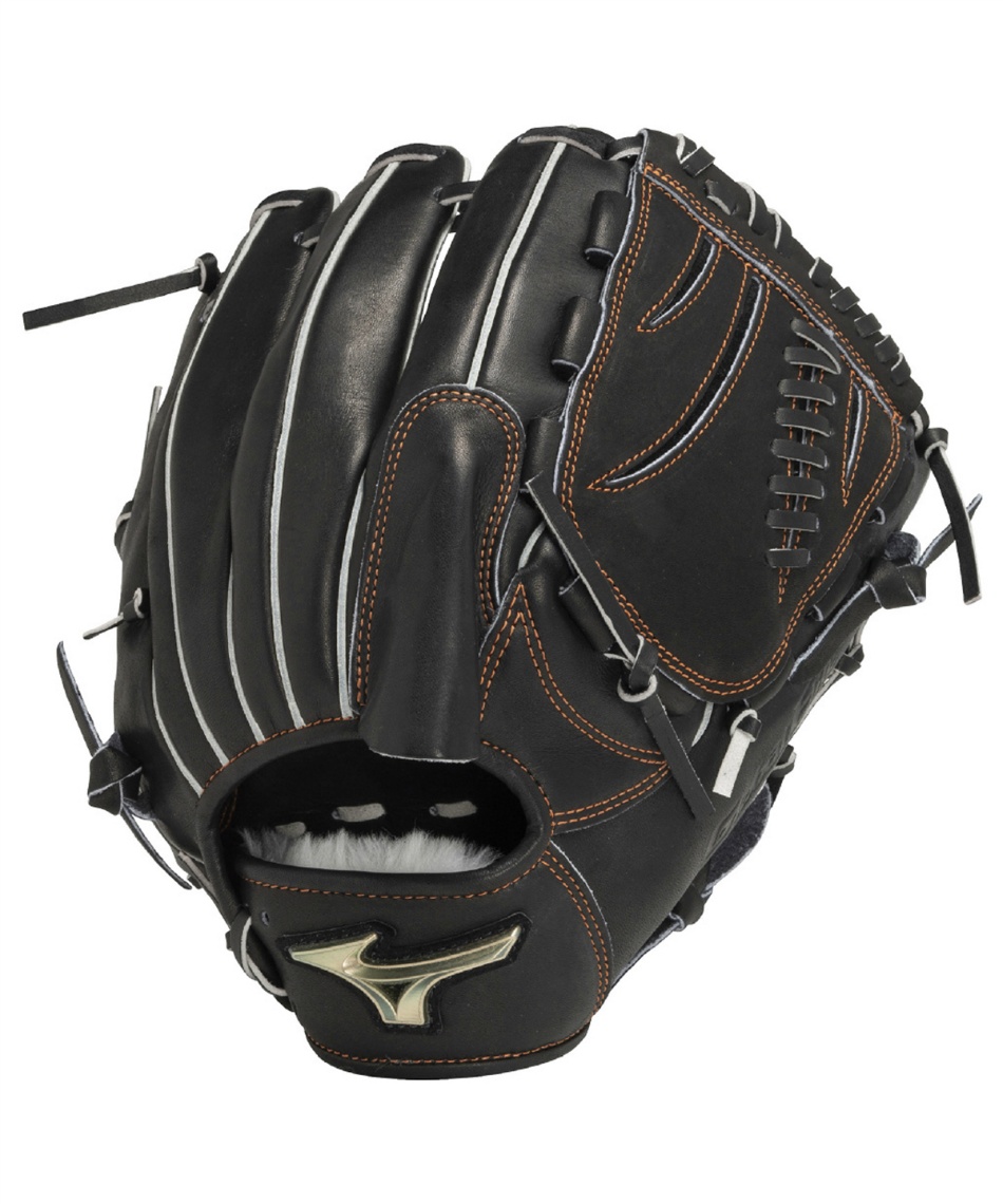ミズノ(MIZUNO) 野球 硬式グローブ 投手用 硬式用グローバルエリート