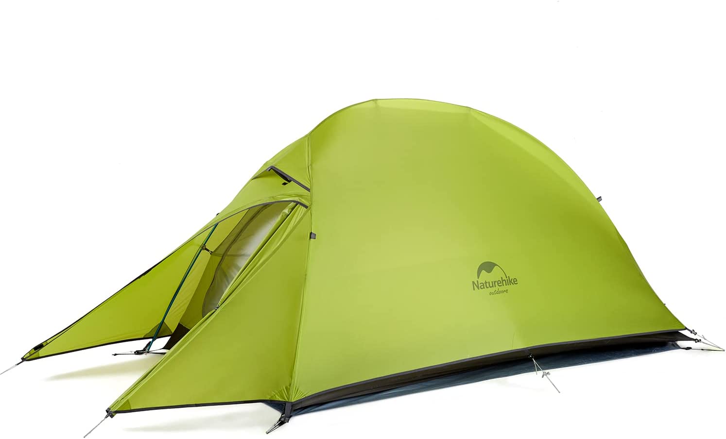 Naturehike CloudUp1超軽量テント1人用4シーズン テント 1人用