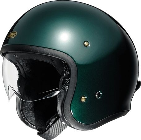 Webike | SHOEI ショウエイ J・O［ジェイ・オー ブリティッシュ