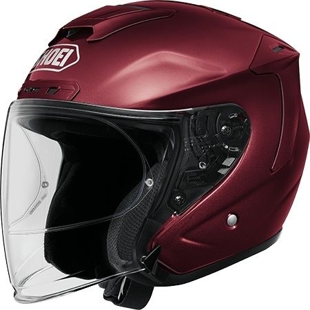 Webike | SHOEI ショウエイ J-FORCE IV［ジェイ-フォース フォー