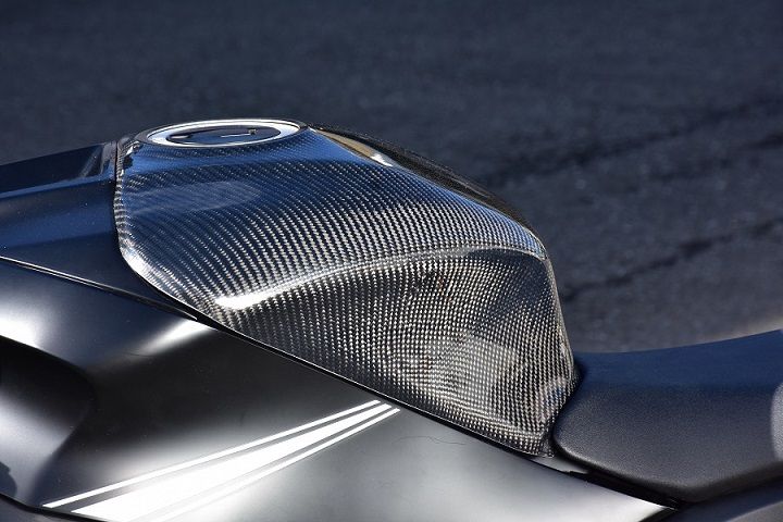 Webike | EIGHT(才谷屋) エイト(サイタニヤ) タンクカバー／フル