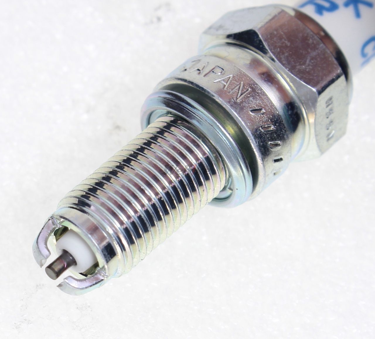 Webike | NGK エヌジーケー 日本特殊陶業 標準プラグ CR9EKPA 7785