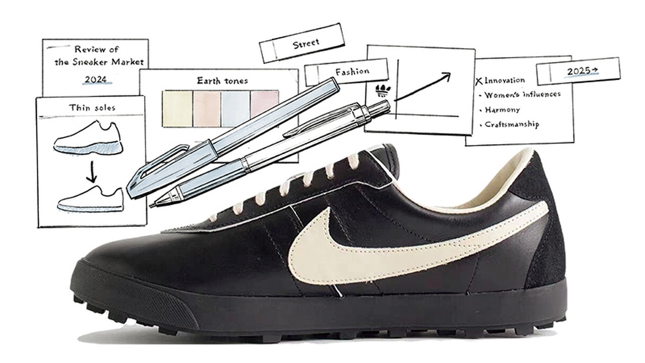 2024年のスニーカーを振り返ると？｜教えて! 東京スニーカー氏【BODE