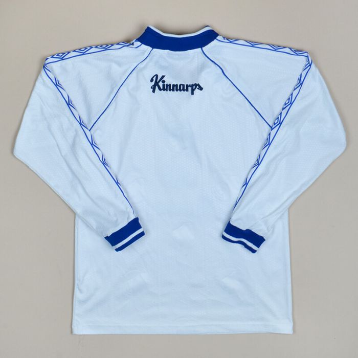 FC Copenhagen 1998 - 1999 Home Shirt (Very good) YL for sale