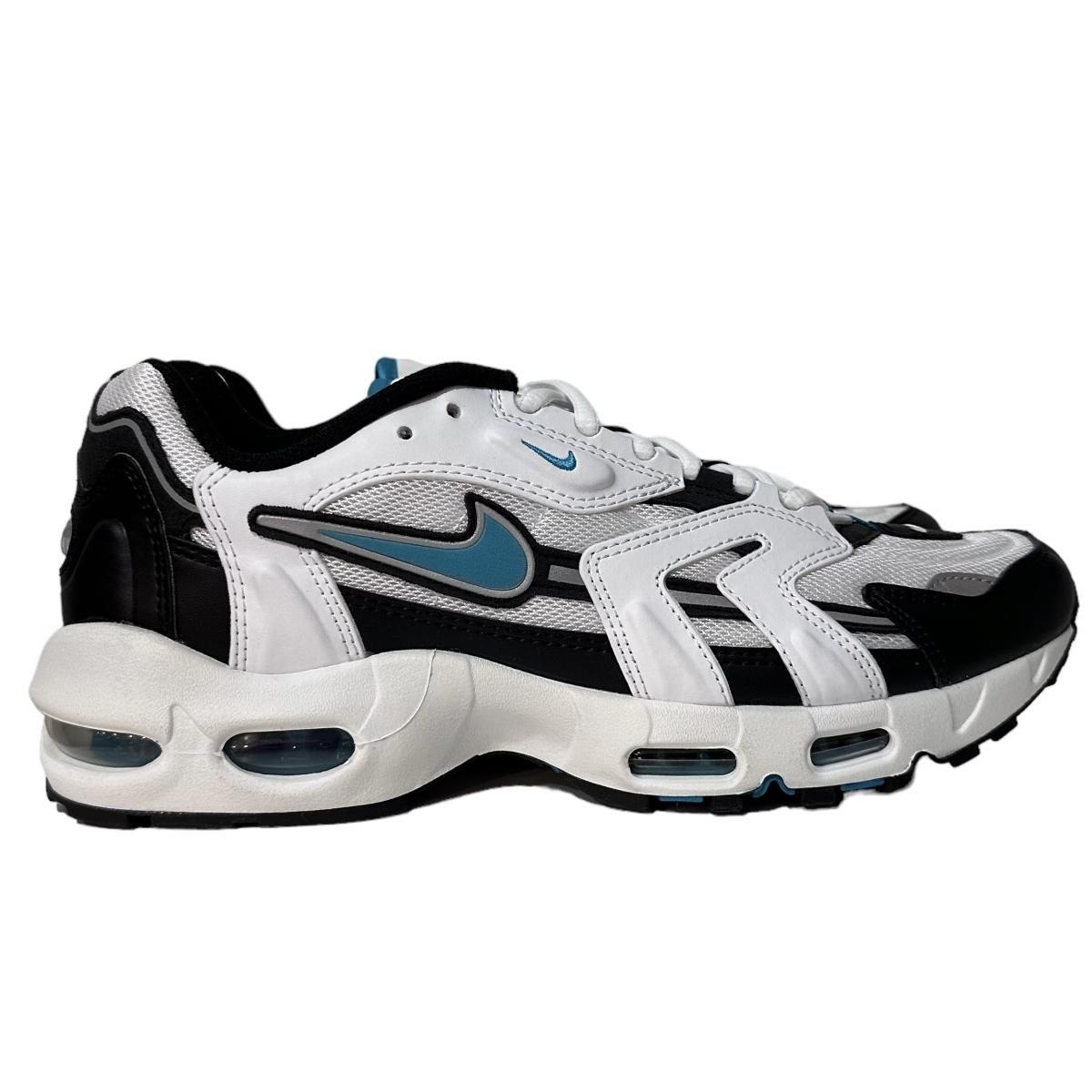 新品 21年製 NIKE AIR MAX 96 II 