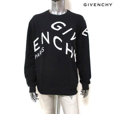 ジバンシー GIVENCHY メンズ トップス スウェット トレーナー ボディ