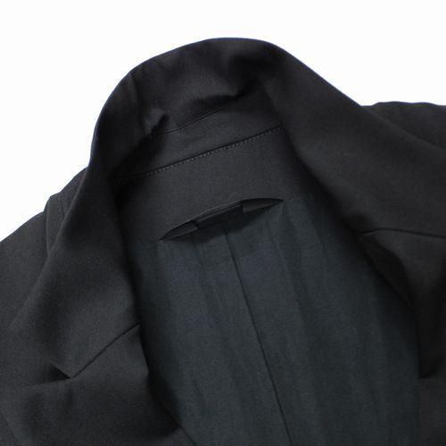 ESSAY エッセイ 19AW TAILORED JACKET J-1 テーラードジャケット S