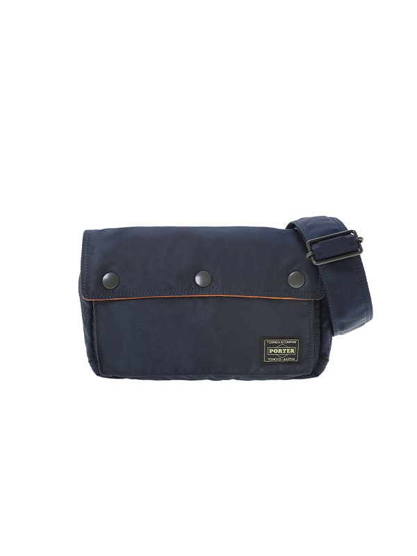 TANKER ENVELOPE BAG-タンカーエンベロープバッグ-PORTER（ポーター