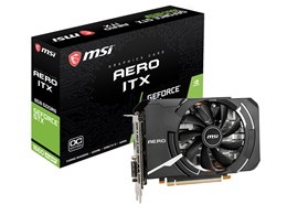 グラフィックボード ビデオカード NVIDIA GeForce GTX 1660 Super」の