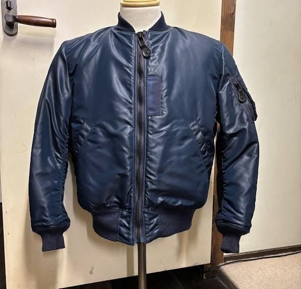 コリンボ DOMINATOR JKT (B-15C MOD.) With Decal(U.S.A.F.