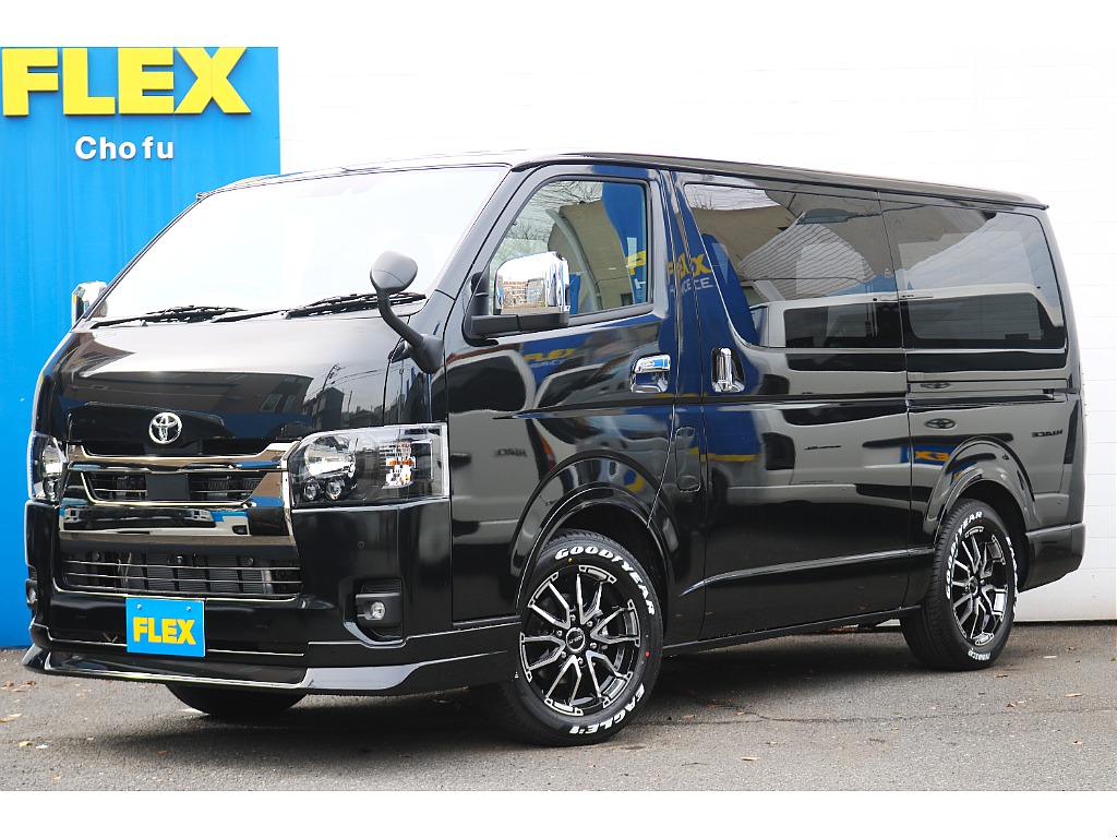 6型の中古車・新車 | 車探しなら【FLEX】