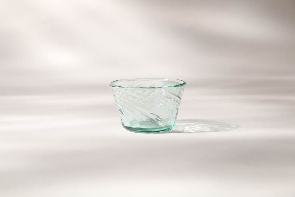 倉敷ガラス 小谷栄次 小鉢の通販 | 美観堂