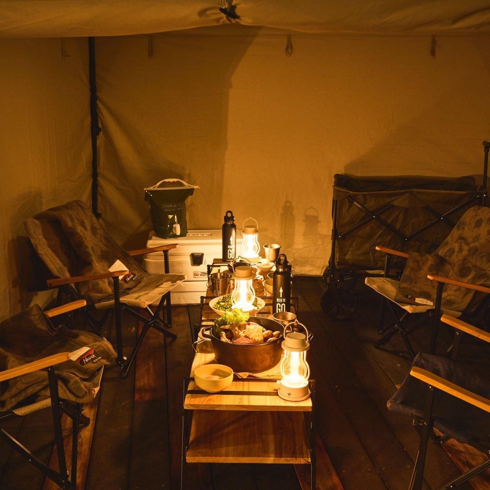 公式 いつでもポイント5倍！】キャンプカスタム260TC（フレーム別