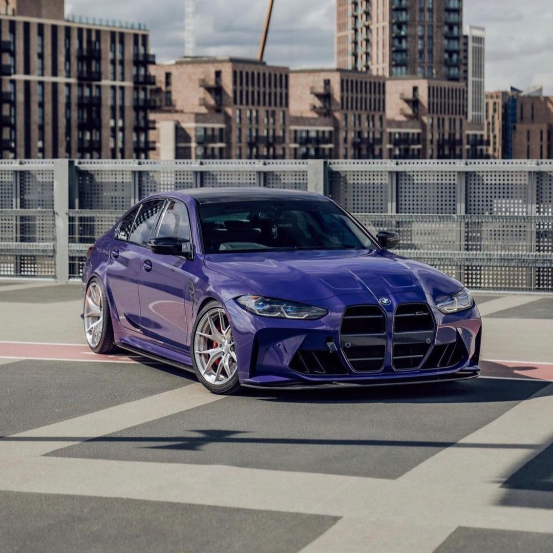 SG731 - Violet – Inozetek USA