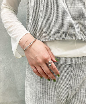 バングル ツイスト（059369） ｜ women（ウィメンズ） ｜ Jouete