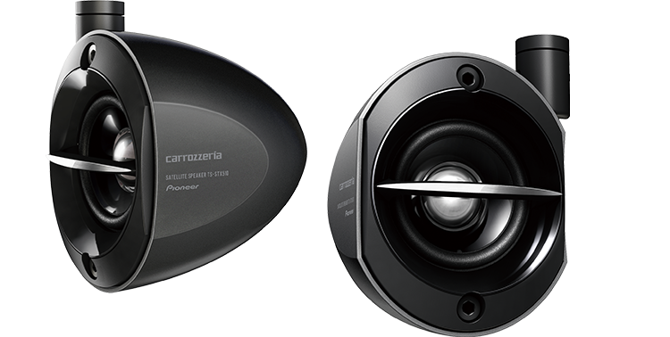 仕様・付属品・取説 | TS-STX510-B / TS-STX510 | サテライト