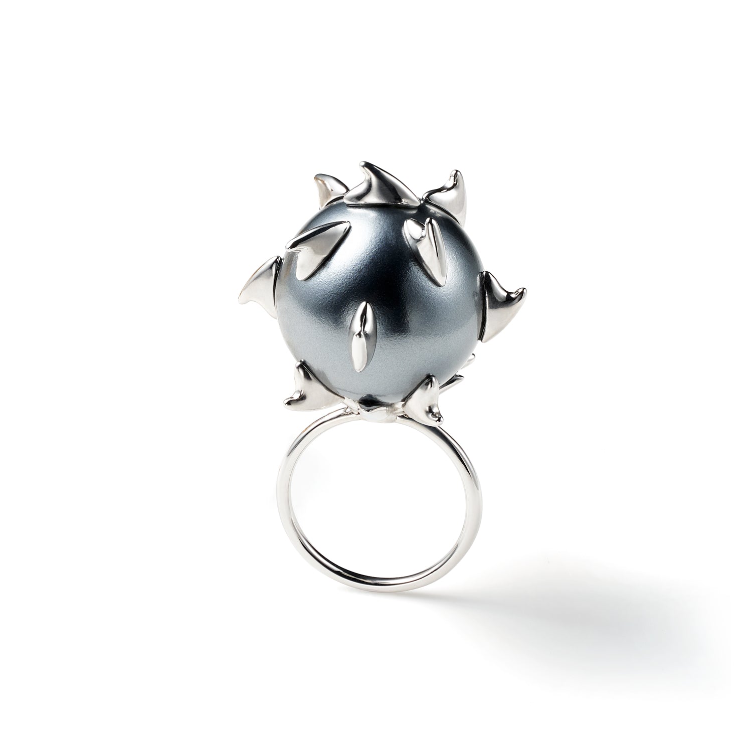 WICKED THORN リング | ジャスティン デイビス（JUSTIN DAVIS）公式