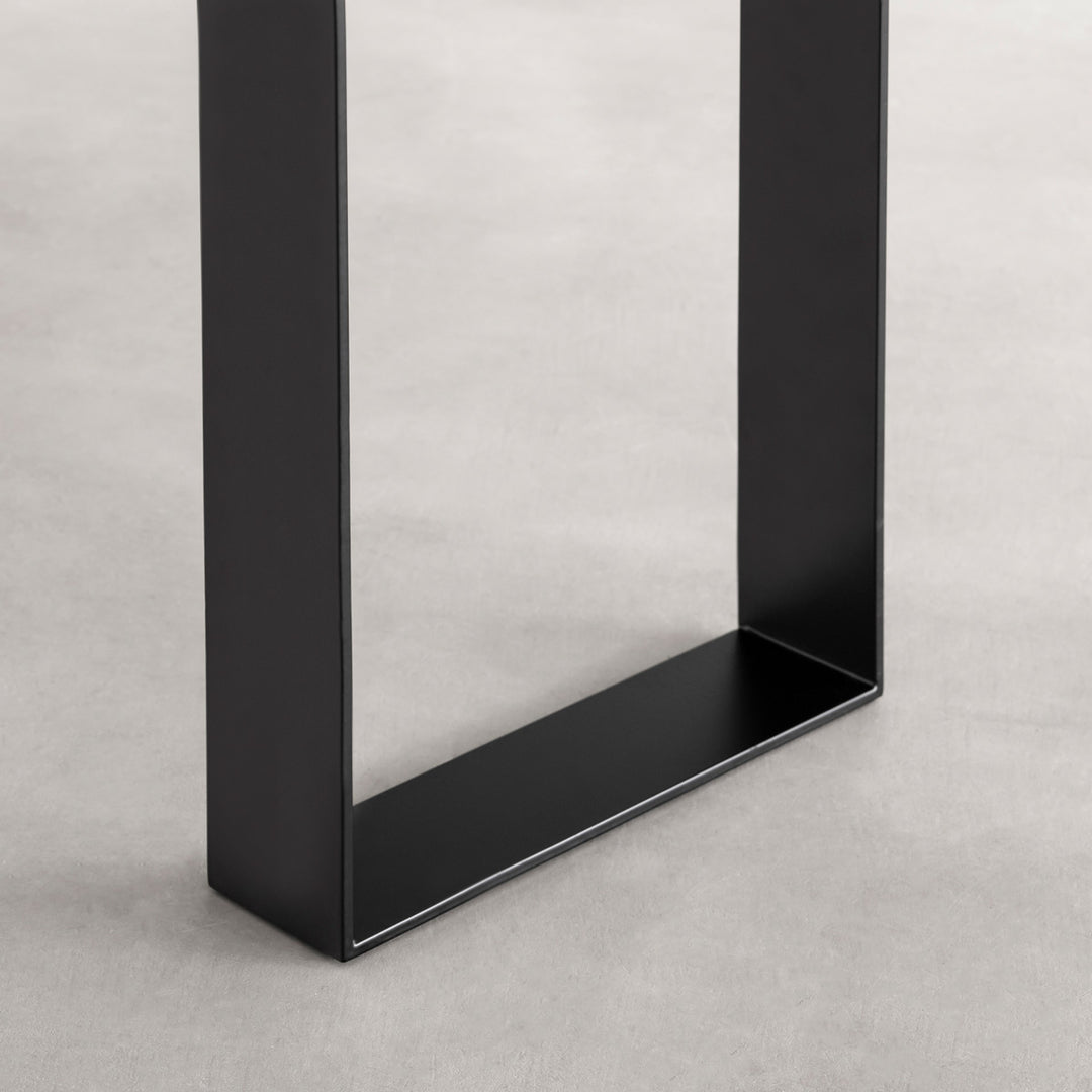 THE BENCH / ラバーウッド ブラウン × Black Steel Line – KANADEMONO